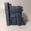 Описание картинки Necron ruins от 3d_Bear по цене 1 400руб | Свободный Рынок Миниатюр - СРМ - изображение - №4