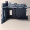 Описание картинки Necron ruins от 3d_Bear по цене 1 400руб | Свободный Рынок Миниатюр - СРМ - изображение - №6