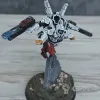 Описание картинки Commander Shadowsun от N1k0o по цене 2 000руб | Свободный Рынок Миниатюр - СРМ - изображение - №2