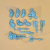 Описание картинки Chaos Terminator Squad v1 от  по цене 500руб | Свободный Рынок Миниатюр - СРМ - изображение - №10