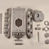 Описание картинки M4 Sherman / Средний танк «Шерман» от User59843 по цене 700руб | Свободный Рынок Миниатюр - СРМ - изображение - №2