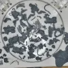 Описание картинки Ghazghkull Thraka от Бруталити по цене 900руб | Свободный Рынок Миниатюр - СРМ - изображение - №2