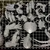 Описание картинки Maulerfiend от R.E.print по цене 900руб | Свободный Рынок Миниатюр - СРМ - изображение - №2