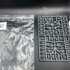 Описание картинки Tartaros terminators 1 литник #1182-31 от WakoLab (Origs) по цене 1 590руб | Свободный Рынок Миниатюр - СРМ - изображение - №2