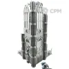 Описание картинки Высокая 2 этажная руина от Rev127 по цене 400руб | Свободный Рынок Миниатюр - СРМ - изображение - №2