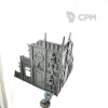 Описание картинки Мануфакторум механикус от Rev127 по цене 500руб | Свободный Рынок Миниатюр - СРМ - изображение - №3