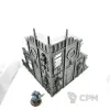 Описание картинки Мануфакторум механикус | Warhammer 40K от Rev127 по цене 1 200руб | Свободный Рынок Миниатюр - СРМ - изображение - №5