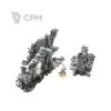 Описание картинки 3 стены аос\фб от Rev127 по цене 300руб | Свободный Рынок Миниатюр - СРМ - изображение - №3
