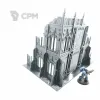 Описание картинки Sanctum Imperialis от Rev127 по цене 600руб | Свободный Рынок Миниатюр - СРМ - изображение - №2