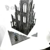 Описание картинки Базилика/Basilica administratum от Rev127 по цене 600руб | Свободный Рынок Миниатюр - СРМ - изображение - №4