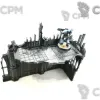 Описание картинки 2 этажная руина Mechanicus от Rev127 по цене 400руб | Свободный Рынок Миниатюр - СРМ - изображение - №4