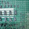 Описание картинки Dwarves Crossbowmen от Recruiter по цене 600руб | Свободный Рынок Миниатюр - СРМ - изображение - №3