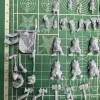 Описание картинки Dwarves Royal Guard от Recruiter по цене 600руб | Свободный Рынок Миниатюр - СРМ - изображение - №2