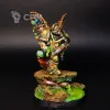 Описание картинки Biologus putrifier, Death Guard от Fat_Toxic_Alpaca по цене 3 000руб | Свободный Рынок Миниатюр - СРМ - изображение - №2