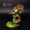 Описание картинки Biologus putrifier, Death Guard от Fat_Toxic_Alpaca по цене 3 000руб | Свободный Рынок Миниатюр - СРМ - изображение - №3