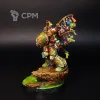 Описание картинки Biologus putrifier, Death Guard от Fat_Toxic_Alpaca по цене 3 000руб | Свободный Рынок Миниатюр - СРМ - изображение - №4