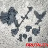 Описание картинки Njal Stormcaller от Бруталити по цене 200руб | Свободный Рынок Миниатюр - СРМ - изображение - №2