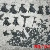 Описание картинки Adepta Sororitas Battle Sisters Squad от Бруталити по цене 900руб | Свободный Рынок Миниатюр - СРМ - изображение - №2