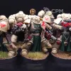 Описание картинки Sternguard veteran squad покрас от No1se knight по цене 850руб | Свободный Рынок Миниатюр - СРМ - изображение - №4