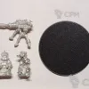 Описание картинки Vostroyan Lascannon Team от thymeQ по цене 2 250руб | Свободный Рынок Миниатюр - СРМ - изображение - №2