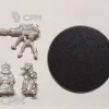 Описание картинки Vostroyan Lascannon Team от thymeQ по цене 2 250руб | Свободный Рынок Миниатюр - СРМ - изображение - №2