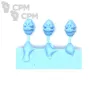 Описание картинки MECHANIC ADEPT HEAD SET MK-VII (3U) от TPC по цене 150руб | Свободный Рынок Миниатюр - СРМ - изображение - №2