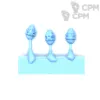 Описание картинки MECHANIC ADEPT HEAD SET MK-X (3U) от TPC по цене 150руб | Свободный Рынок Миниатюр - СРМ - изображение - №2