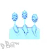 Описание картинки MECHANIC ADEPT HEAD SET MK-VIII (3U) от TPC по цене 150руб | Свободный Рынок Миниатюр - СРМ - изображение - №2