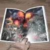 Описание картинки Комикс Война Зомби: Кевин Истмен от Soul Dark по цене 200руб | Свободный Рынок Миниатюр - СРМ - изображение - №3