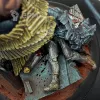 Описание картинки Dark Age Dragyri армия от Baalzamon по цене 50 000руб | Свободный Рынок Миниатюр - СРМ - изображение - №10