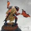 Описание картинки Dark Age Dragyri армия от Baalzamon по цене 50 000руб | Свободный Рынок Миниатюр - СРМ - изображение - №19