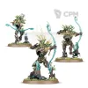 Описание картинки Kurnoth Hunters от Бруталити по цене 600руб | Свободный Рынок Миниатюр - СРМ - изображение - №3