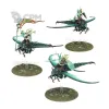 Описание картинки Spiterider Lancers / Revenant Seekers от Бруталити по цене 800руб | Свободный Рынок Миниатюр - СРМ - изображение - №3