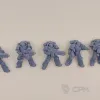 Описание картинки Imperial Fist Combat Patrol от White Rhino по цене 100руб | Свободный Рынок Миниатюр - СРМ - изображение - №9