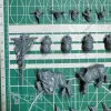 Описание картинки Beastmen Centaurus от Recruiter по цене 600руб | Свободный Рынок Миниатюр - СРМ - изображение - №2
