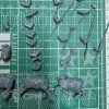 Описание картинки Beastmen Centaurus от Recruiter по цене 600руб | Свободный Рынок Миниатюр - СРМ - изображение - №4