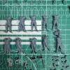 Описание картинки Empire Ducal Guard foot knights от Recruiter по цене 600руб | Свободный Рынок Миниатюр - СРМ - изображение - №3
