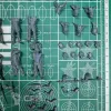 Описание картинки Empire Ducal Guard foot knights от Recruiter по цене 600руб | Свободный Рынок Миниатюр - СРМ - изображение - №4