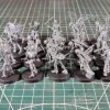 Описание картинки Soulblight Gravelords Deadwalker Zombies x20 от Каджит по цене 3 998руб | Свободный Рынок Миниатюр - СРМ - изображение - №4
