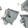 Описание картинки Разрушенные Дома Северян - Фэнтези Террейн от Terrain Print по цене 2 500руб | Свободный Рынок Миниатюр - СРМ - изображение - №5