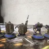 Описание картинки Space Marines Scouts Old от Svarden по цене 100руб | Свободный Рынок Миниатюр - СРМ - изображение - №3