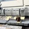 Описание картинки Бронепоезд от 3D Wargaming по цене 800руб | Свободный Рынок Миниатюр - СРМ - изображение - №4