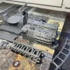 Описание картинки Бронепоезд от 3D Wargaming по цене 800руб | Свободный Рынок Миниатюр - СРМ - изображение - №5