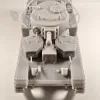 Описание картинки Т-28 / Средний танк Т-28 от User59843 по цене 1 000руб | Свободный Рынок Миниатюр - СРМ - изображение - №2