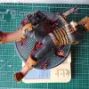 Описание картинки Айзек Кларк - Dead Space (23см)(Покрашена) от Hroym по цене 3 500руб | Свободный Рынок Миниатюр - СРМ - изображение - №6