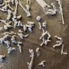 Описание картинки Kill Team: Hand of the Archon от Хитрый гретчин  по цене 600руб | Свободный Рынок Миниатюр - СРМ - изображение - №4