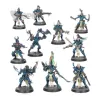 Описание картинки Kill Team: Hand of the Archon от Хитрый гретчин  по цене 600руб | Свободный Рынок Миниатюр - СРМ - изображение - №5