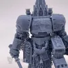 Описание картинки Shrine Anchorite от Подземный человек по цене 300руб | Свободный Рынок Миниатюр - СРМ - изображение - №3