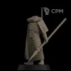 Описание картинки Observer, Combat Medic. Mercenaries. Наемники. от Подземный человек по цене 150руб | Свободный Рынок Миниатюр - СРМ - изображение - №4