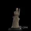 Описание картинки Observer, Combat Medic. Mercenaries. Наемники. от Подземный человек по цене 150руб | Свободный Рынок Миниатюр - СРМ - изображение - №5